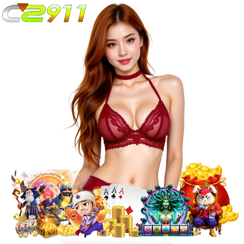 CZ911 โบนัสฟรี
